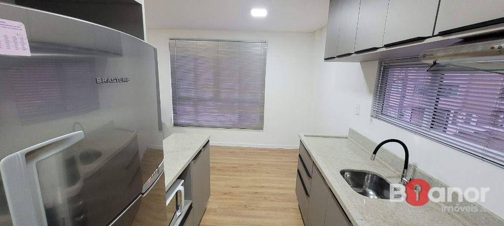 Apartamento à venda e aluguel com 1 quarto, 47m² - Foto 9