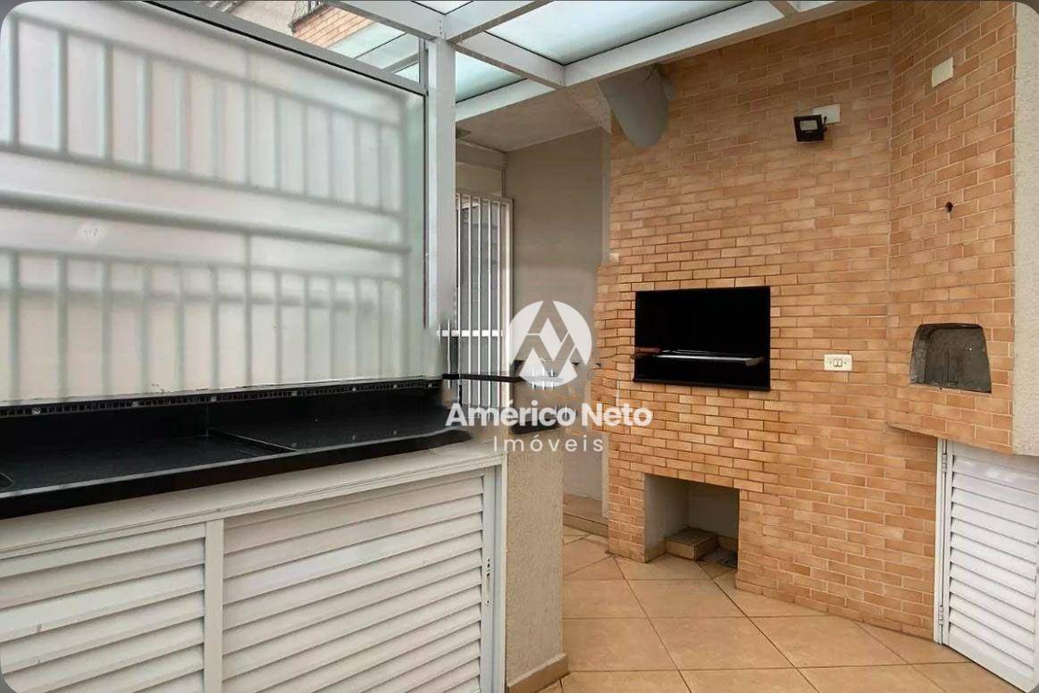 Apartamento à venda com 2 quartos, 65m² - Foto 27