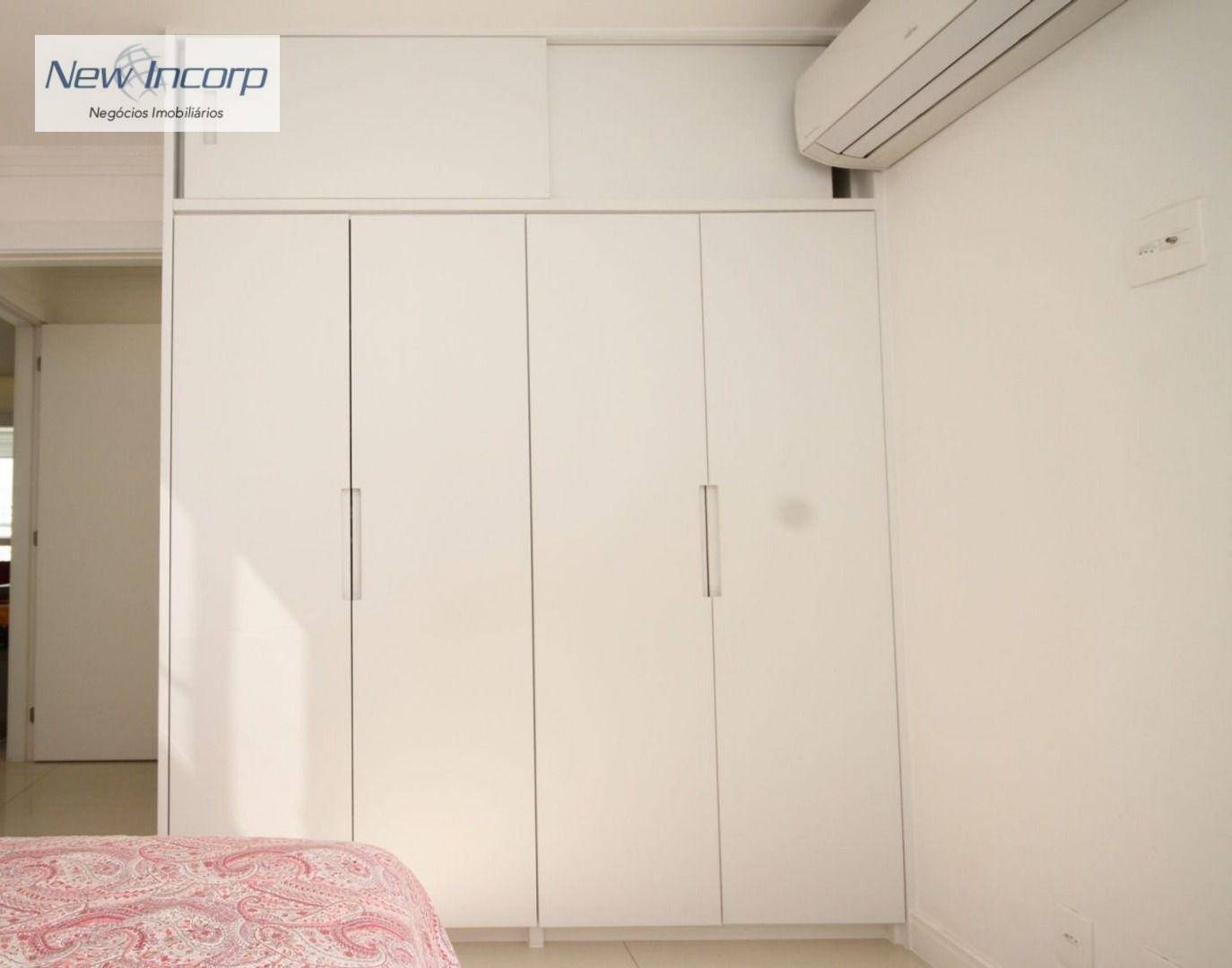 Apartamento à venda com 3 quartos, 130m² - Foto 24