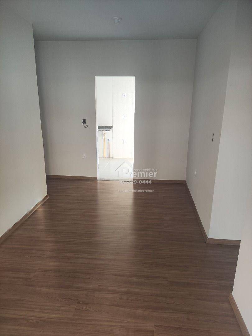 Apartamento, 2 quartos, 58 m² - Foto 2