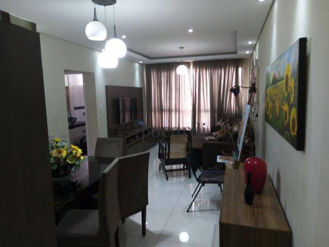 Apartamento, 3 quartos, 86 m² - Foto 1