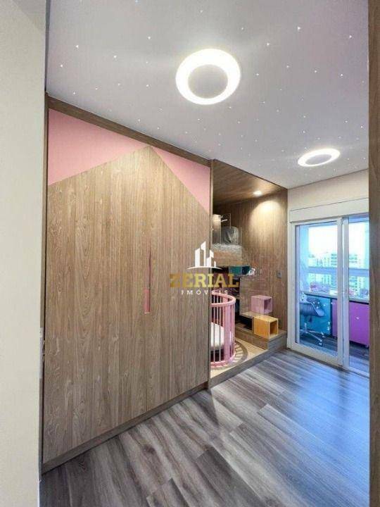 Apartamento à venda com 3 quartos, 165m² - Foto 19