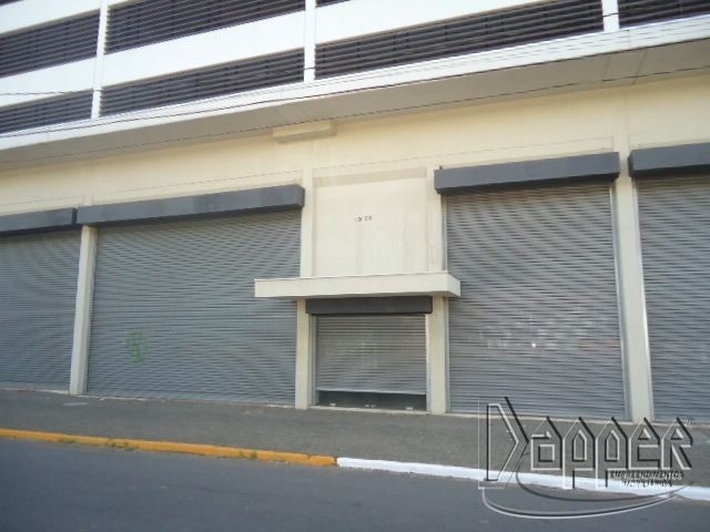 Loja-Salão para alugar, 337m² - Foto 1