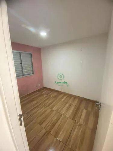 Apartamento à venda com 2 quartos, 46m² - Foto 6