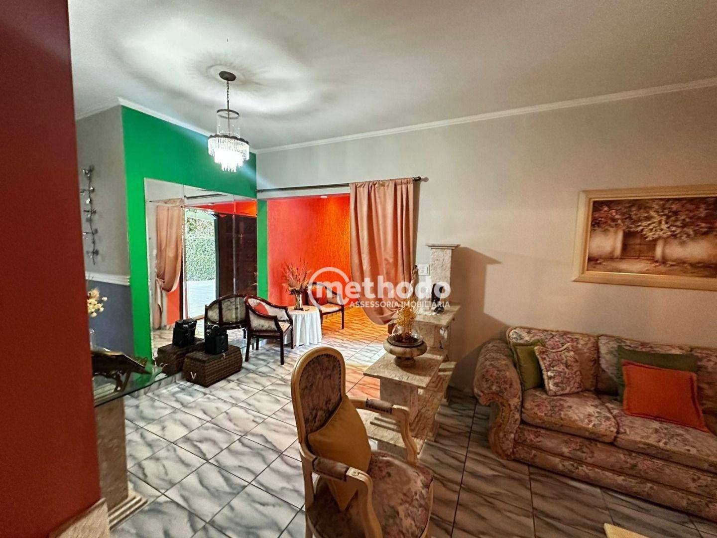 Casa de Condomínio à venda com 4 quartos, 300m² - Foto 9