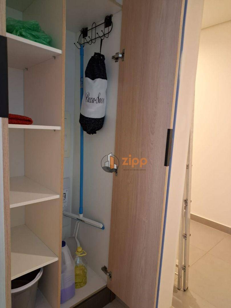 Kitnet e Studio à venda e aluguel com 1 quarto, 26m² - Foto 44