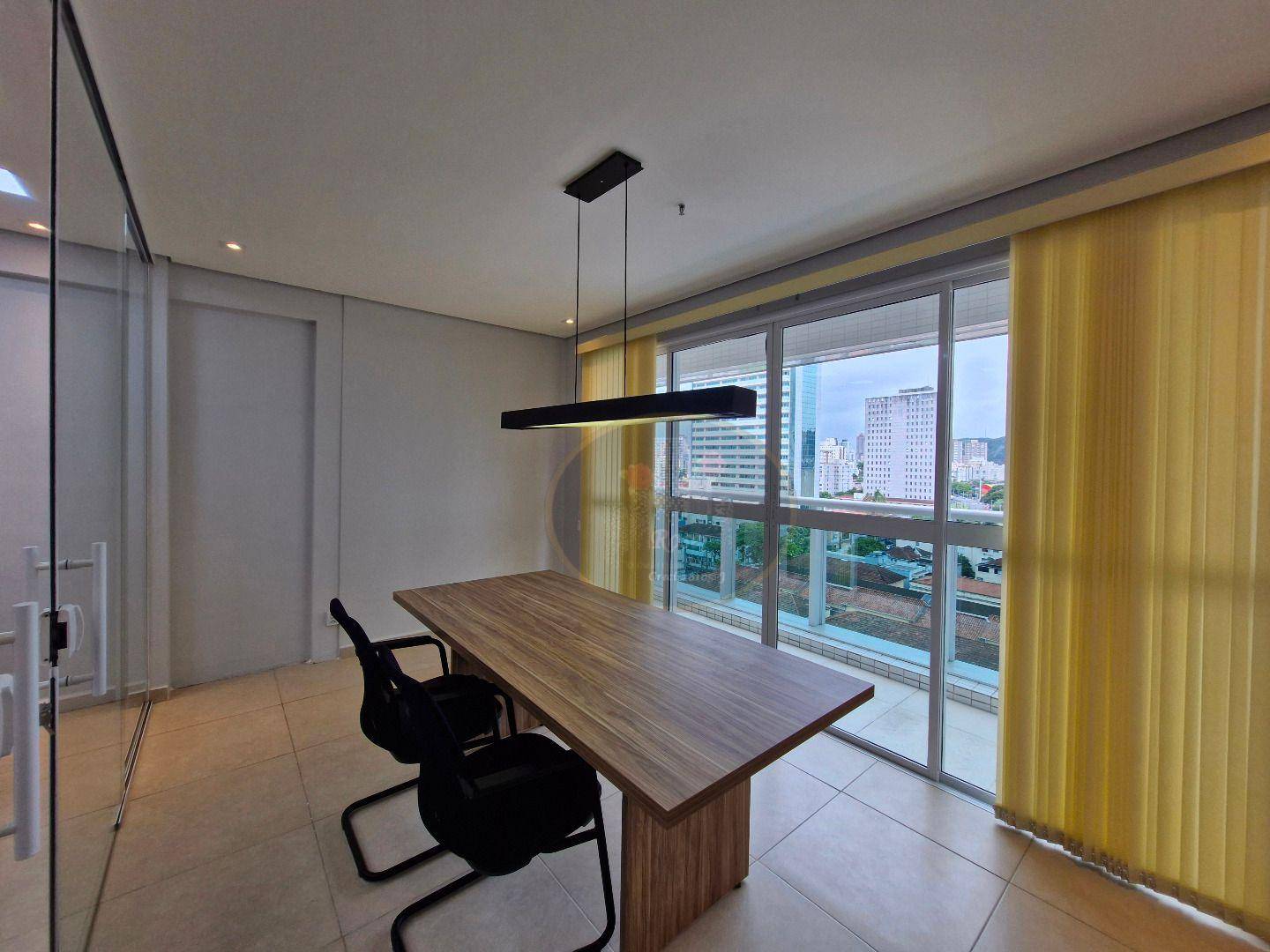 Sala-Conjunto, 40 m² - Foto 5