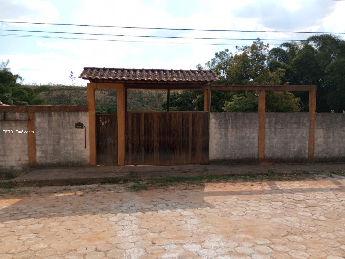 Terreno à venda, 600m² - Foto 1