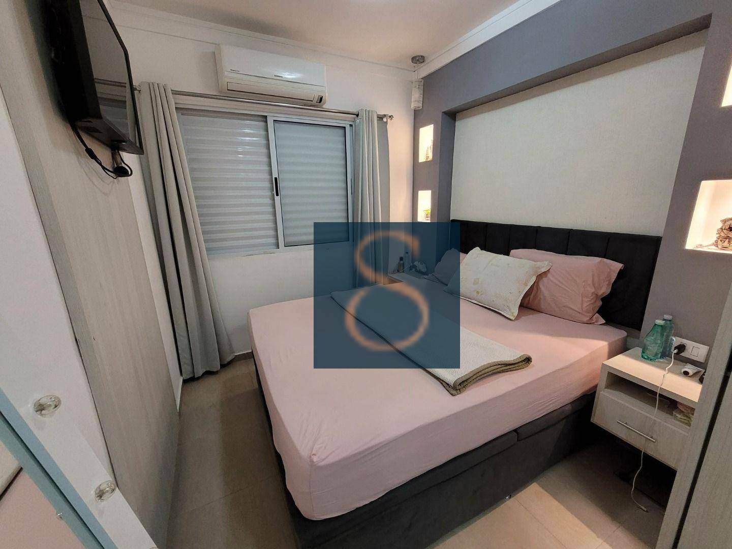 Sobrado à venda com 3 quartos, 80m² - Foto 26