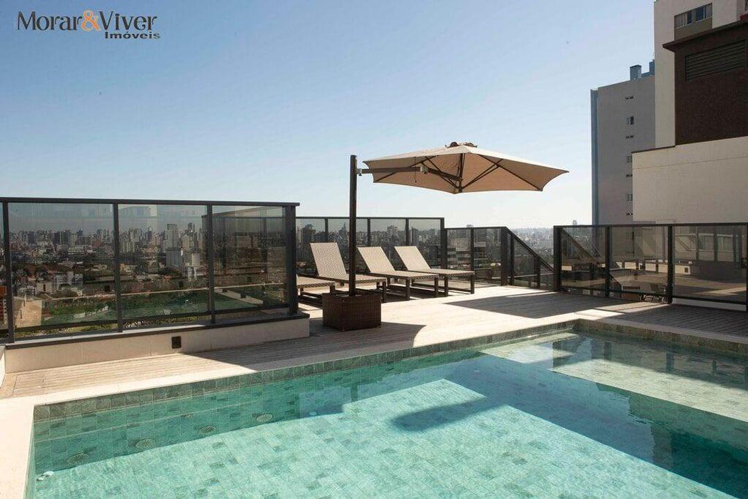Apartamento à venda com 3 quartos, 103m² - Foto 27
