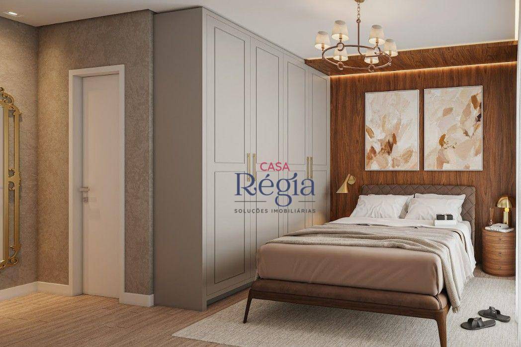 Apartamento, 3 quartos, 81 m² - Foto 3