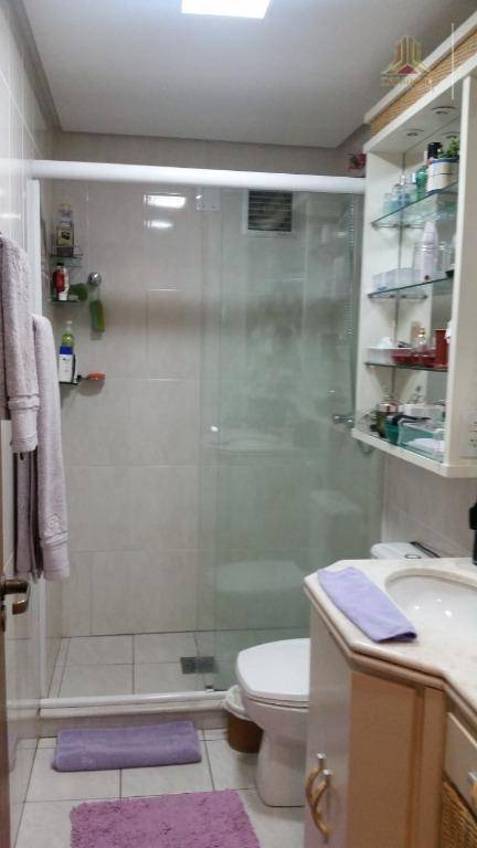 Apartamento à venda com 3 quartos, 105m² - Foto 18