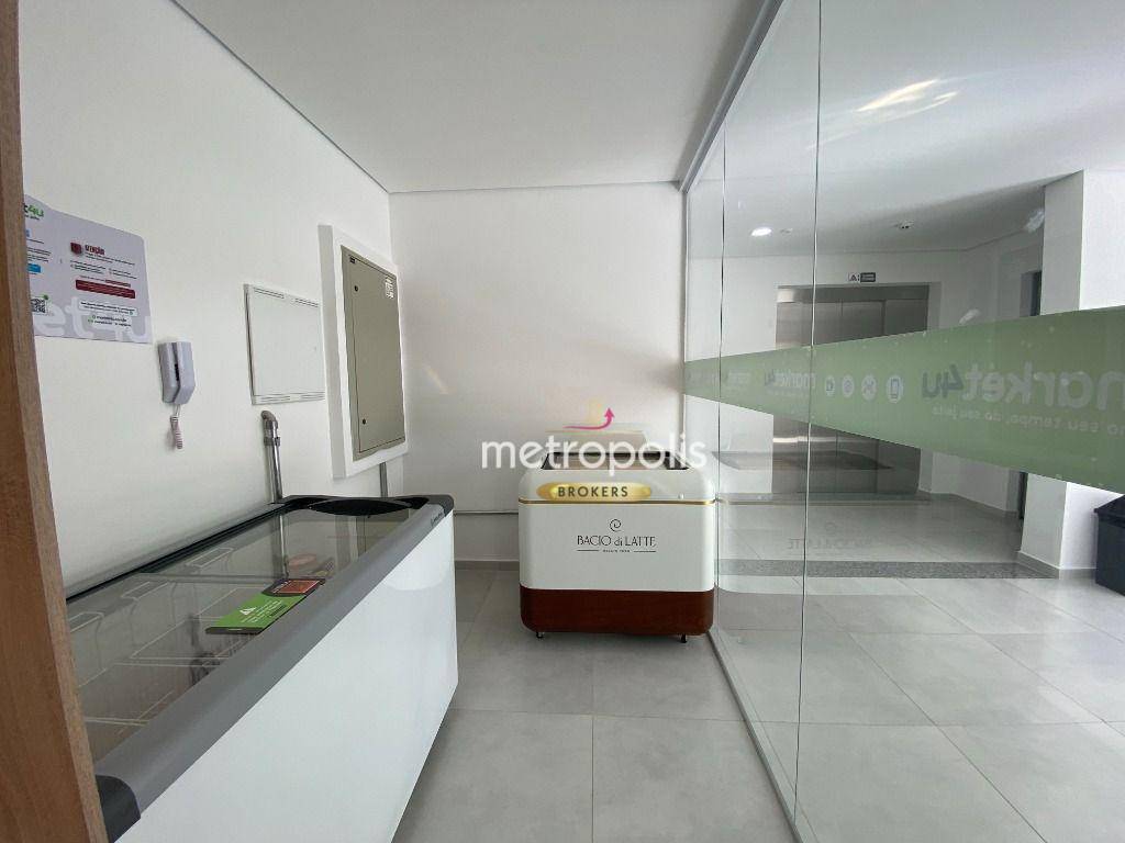 Apartamento à venda com 2 quartos, 63m² - Foto 36