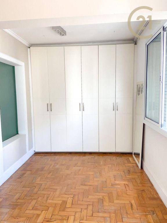 Apartamento à venda com 3 quartos, 120m² - Foto 10