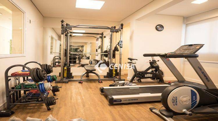 Apartamento à venda com 2 quartos, 82m² - Foto 30
