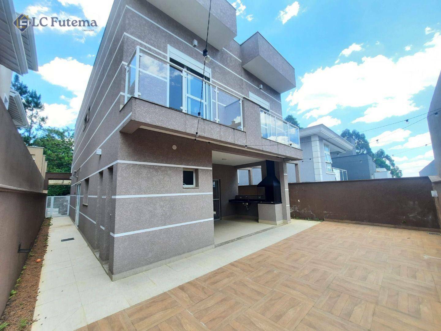 Casa de Condomínio para alugar com 3 quartos, 214m² - Foto 47