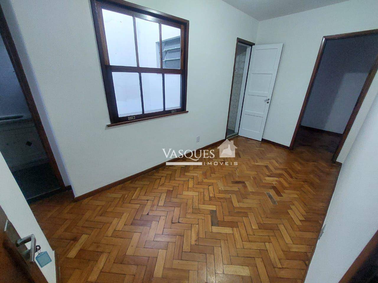 Conjunto Comercial-Sala para alugar, 45m² - Foto 1