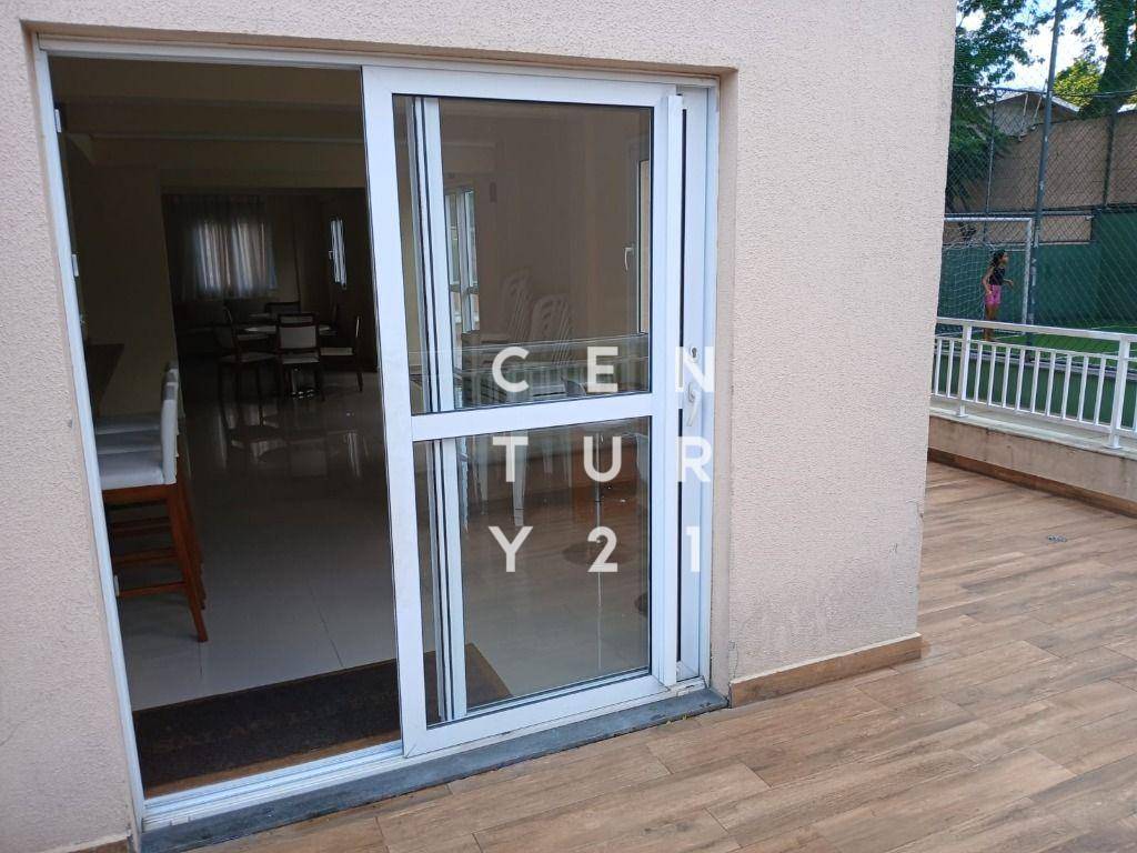 Apartamento para alugar com 2 quartos, 49m² - Foto 39