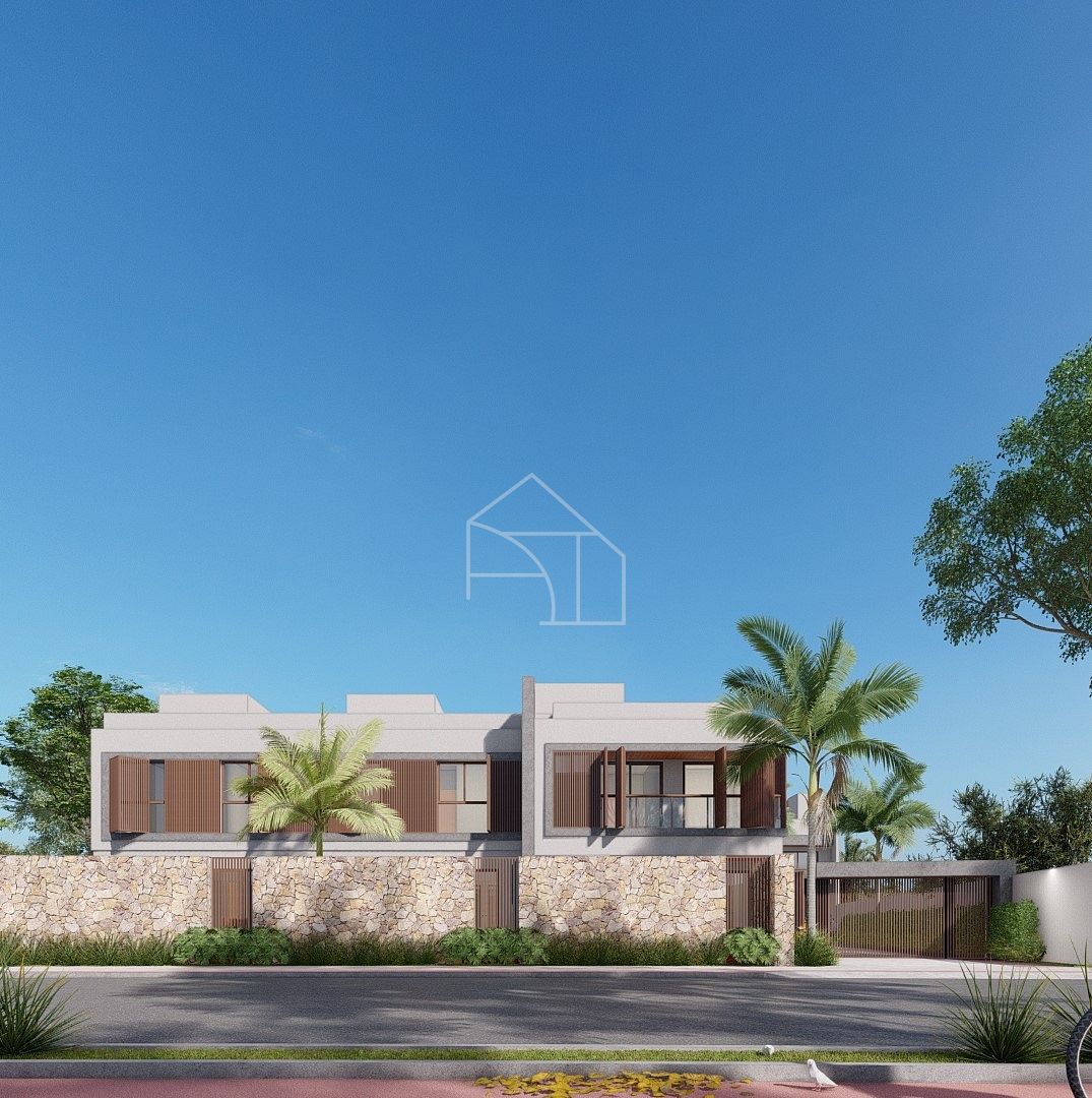Casa de Condomínio à venda com 4 quartos, 307m² - Foto 3