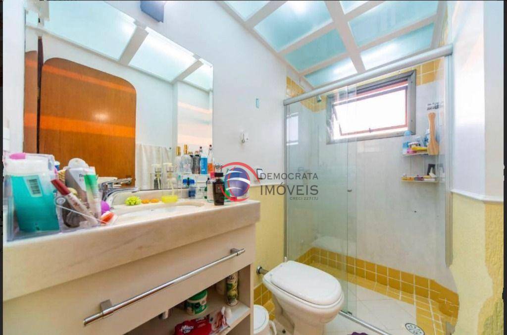 Apartamento à venda e aluguel com 4 quartos, 170m² - Foto 9