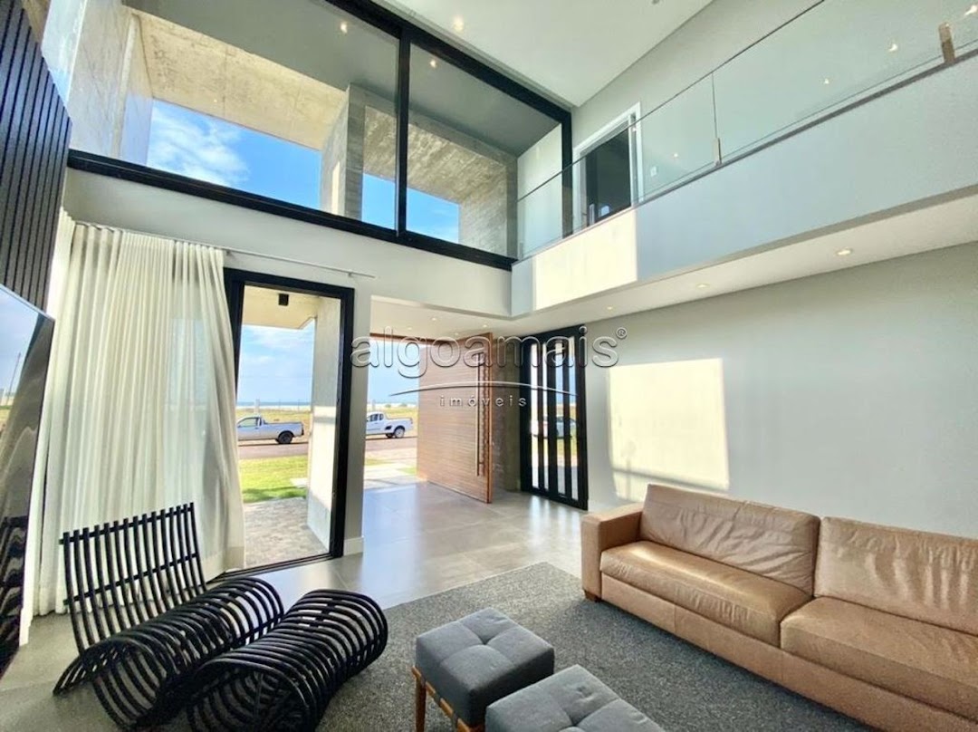 Casa de Condomínio à venda com 5 quartos, 430m² - Foto 10