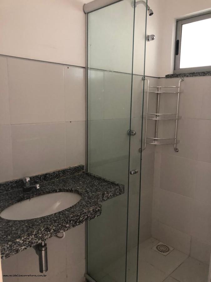 Casa de Condomínio à venda com 3 quartos, 100m² - Foto 2