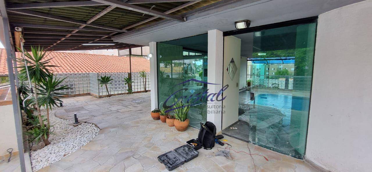 Casa à venda com 3 quartos, 295m² - Foto 55