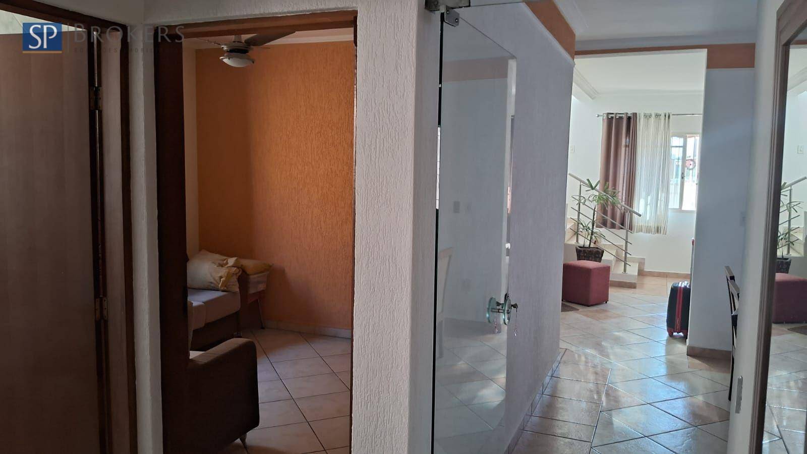 Casa, 4 quartos, 257 m² - Foto 11