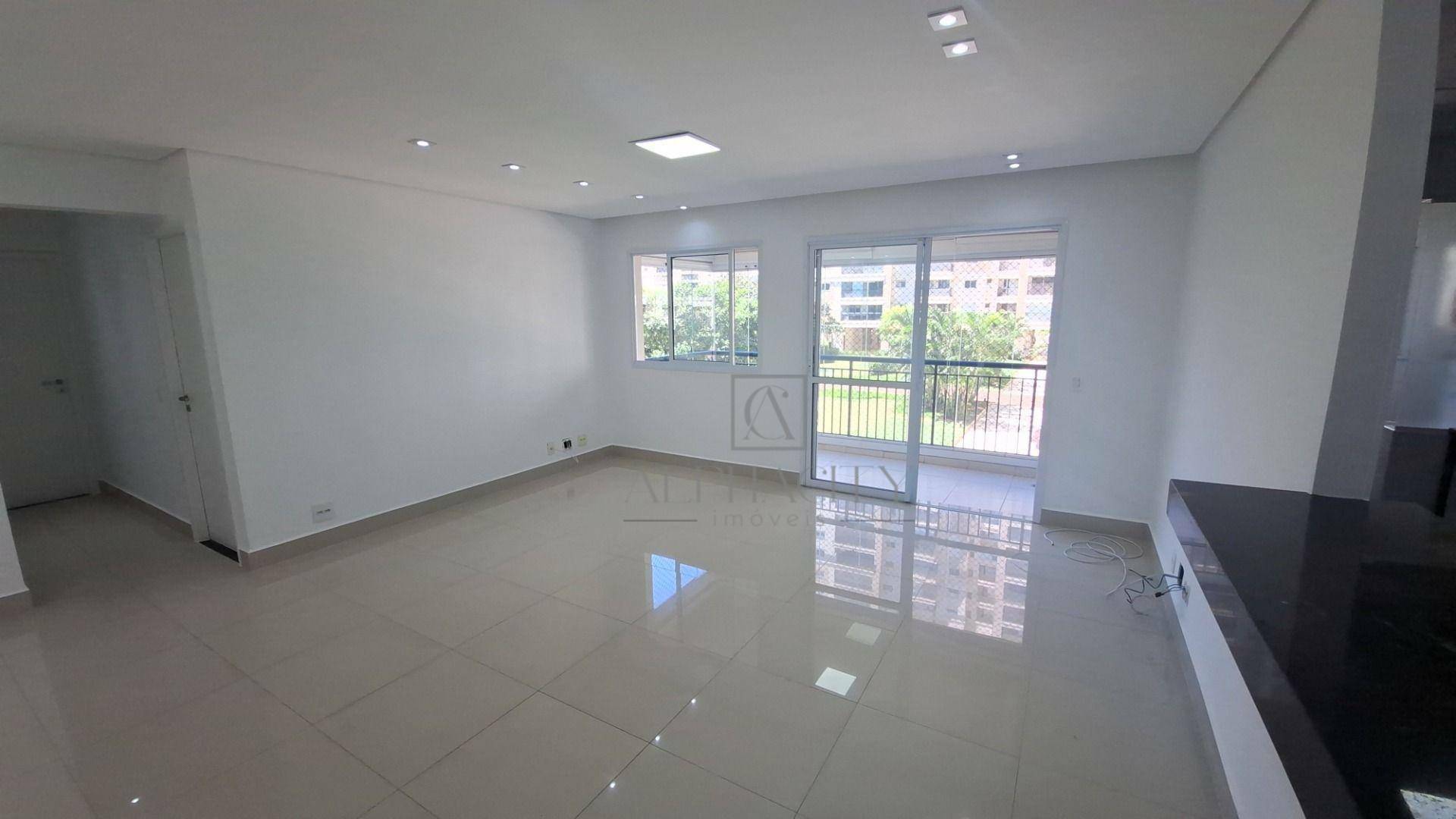 Apartamento para alugar com 2 quartos, 94m² - Foto 1