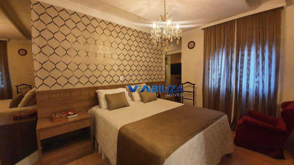 Apartamento à venda com 4 quartos, 240m² - Foto 26