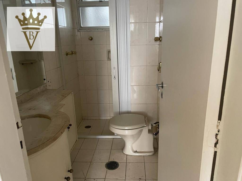 Apartamento à venda com 3 quartos, 134m² - Foto 20