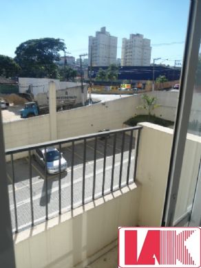 Apartamento para alugar com 2 quartos, 48m² - Foto 2