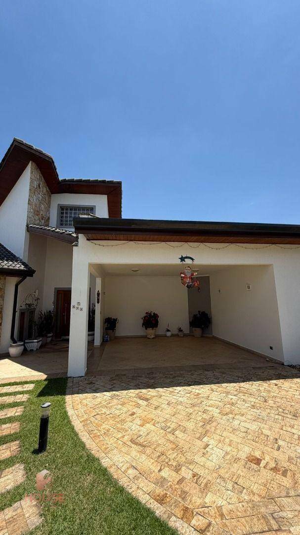 Casa de Condomínio à venda com 3 quartos, 500m² - Foto 6