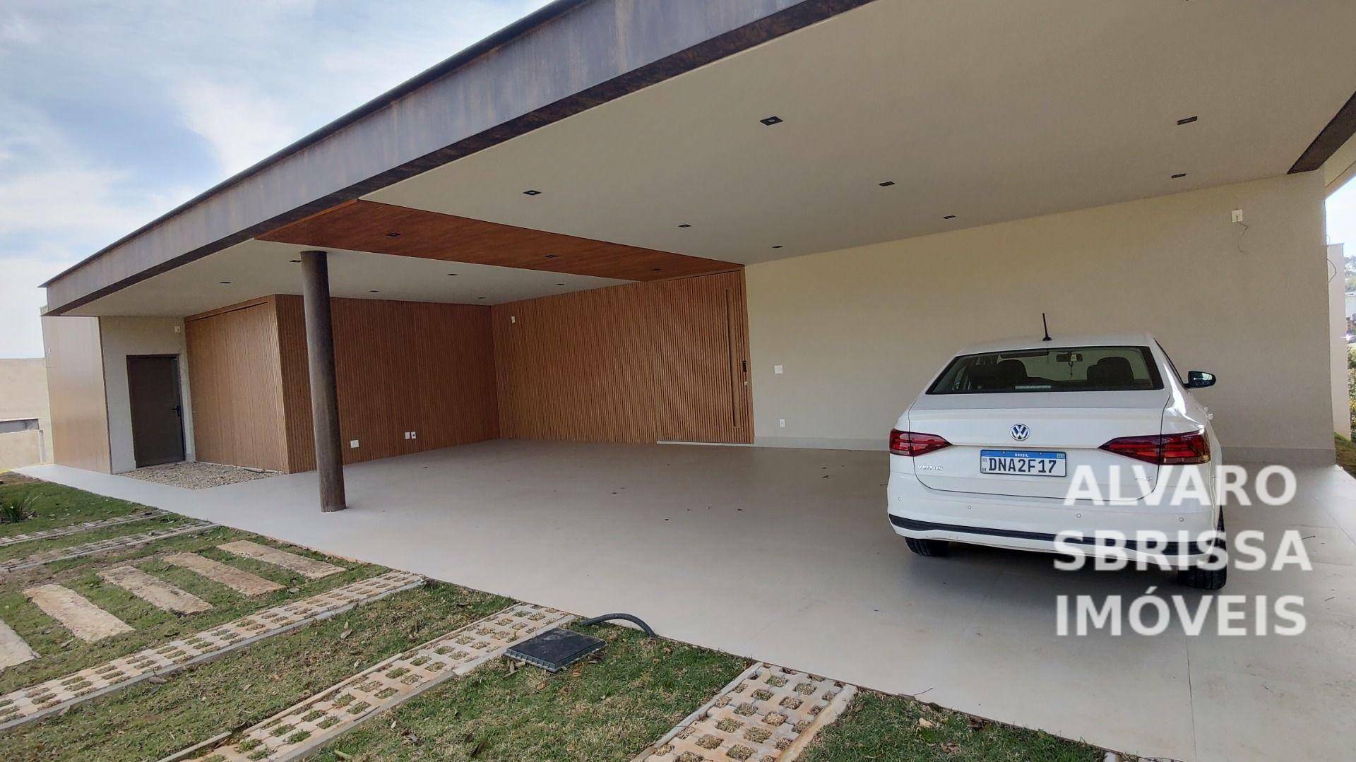 Casa de Condomínio à venda com 6 quartos, 628m² - Foto 3