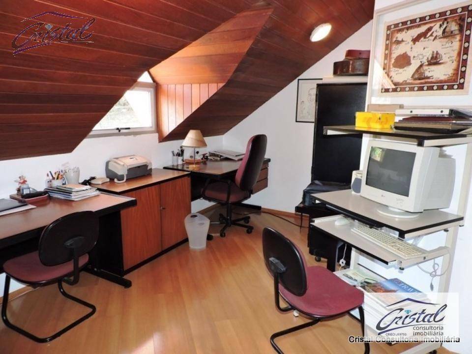 Casa de Condomínio à venda com 3 quartos, 400m² - Foto 18