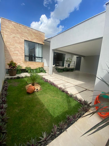 Casa à venda com 3 quartos, 230m² - Foto 22