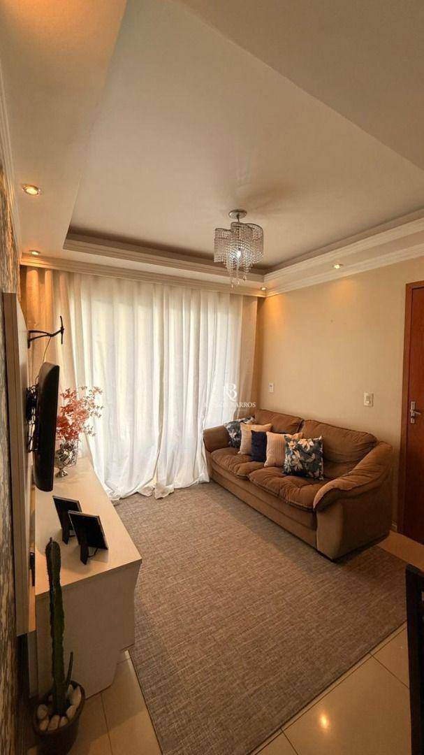 Apartamento, 3 quartos, 60 m² - Foto 5