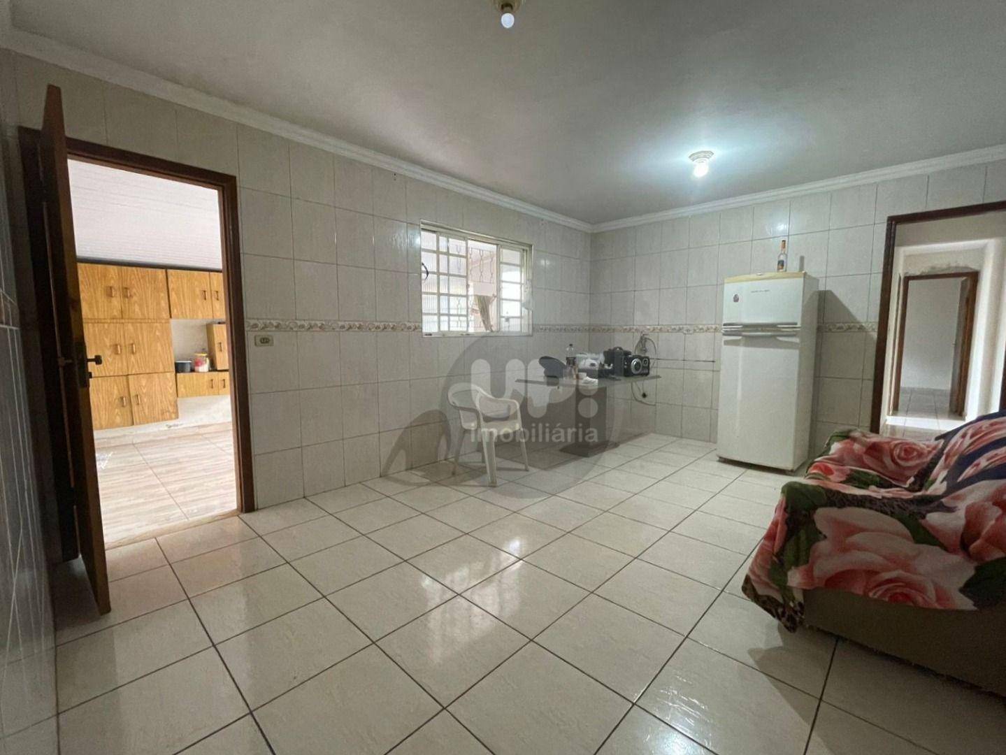 Casa à venda com 3 quartos, 119m² - Foto 8