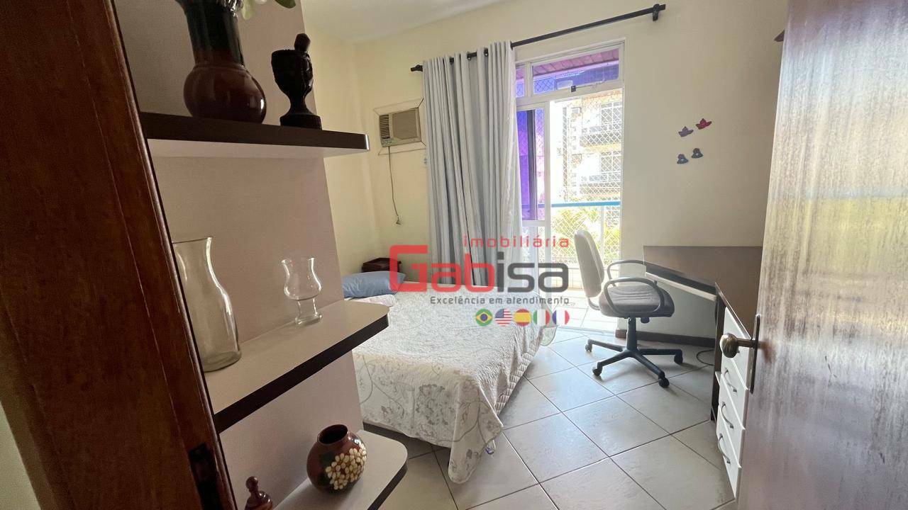 Apartamento à venda com 3 quartos, 120m² - Foto 11