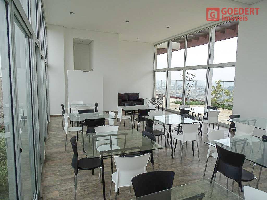 Kitnet-Studio, 38 m² - Foto 29