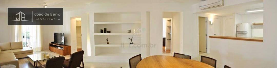 Apartamento para alugar com 2 quartos, 150m² - Foto 7