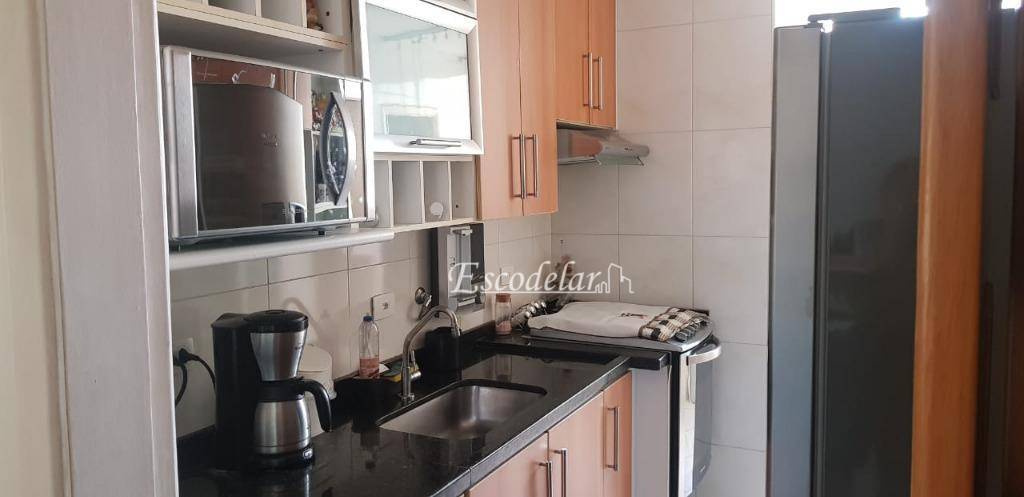 Apartamento à venda com 3 quartos, 80m² - Foto 14