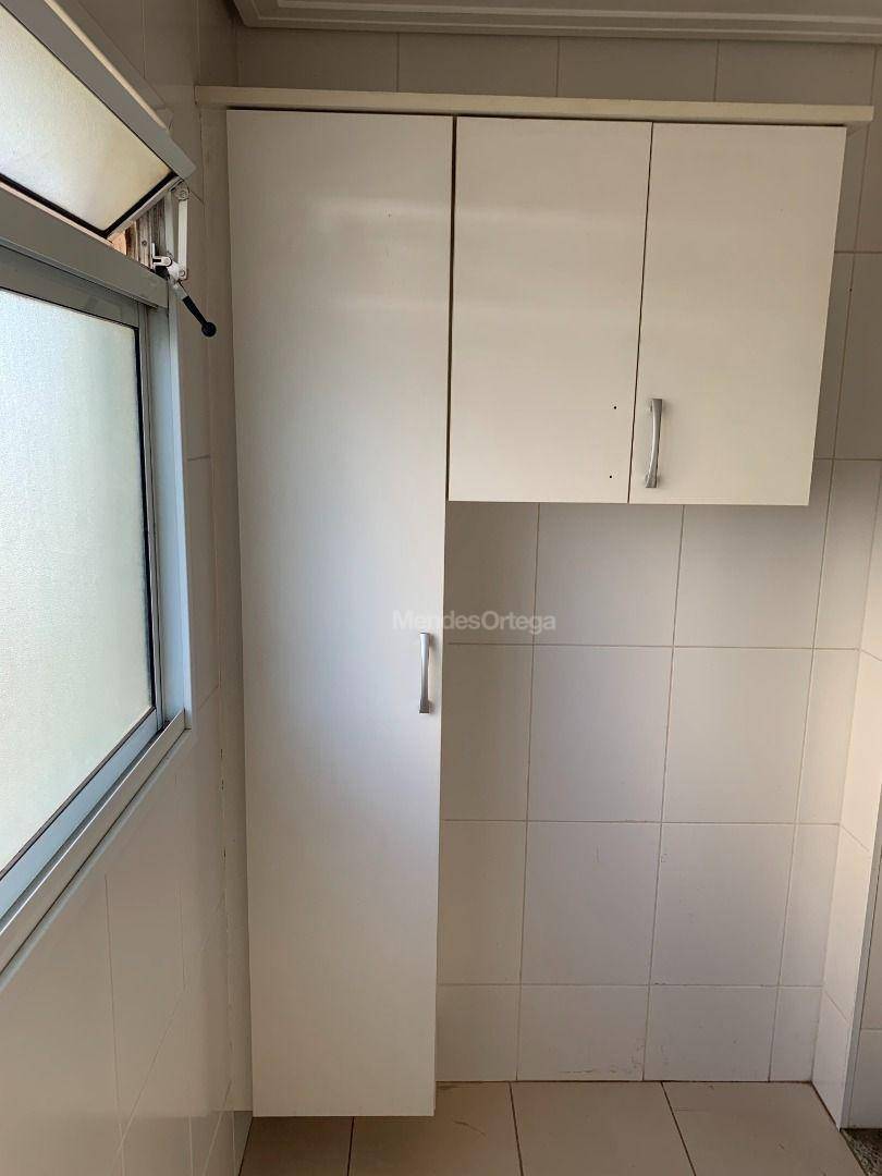 Apartamento à venda com 3 quartos, 104m² - Foto 10