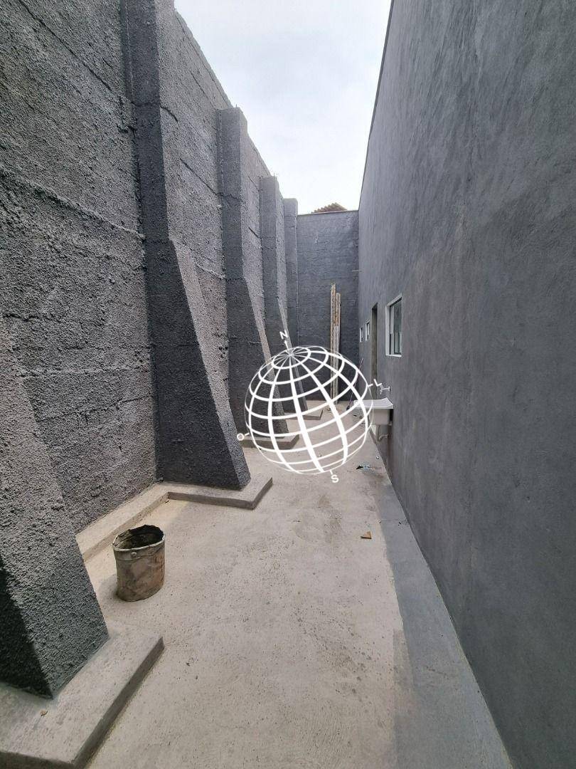 Depósito-Galpão, 210 m² - Foto 4