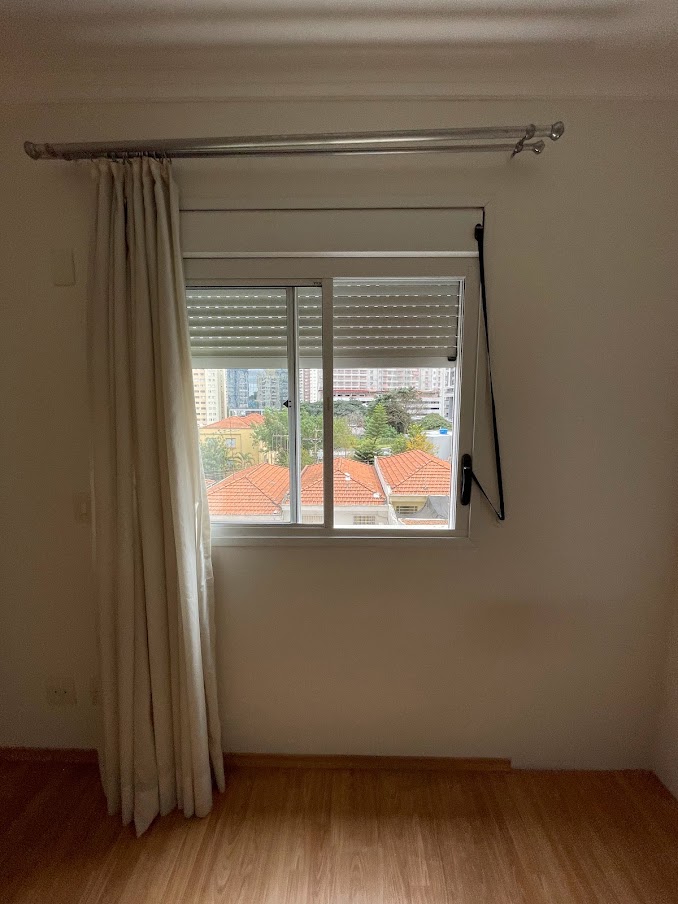 Apartamento à venda com 3 quartos, 169m² - Foto 4