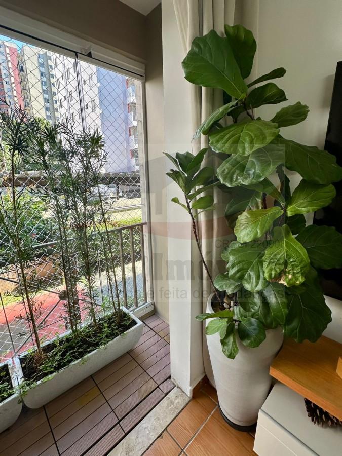 Apartamento para alugar com 3 quartos, 63m² - Foto 1