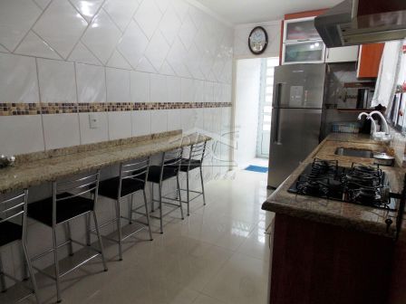 Sobrado à venda com 3 quartos, 130m² - Foto 5