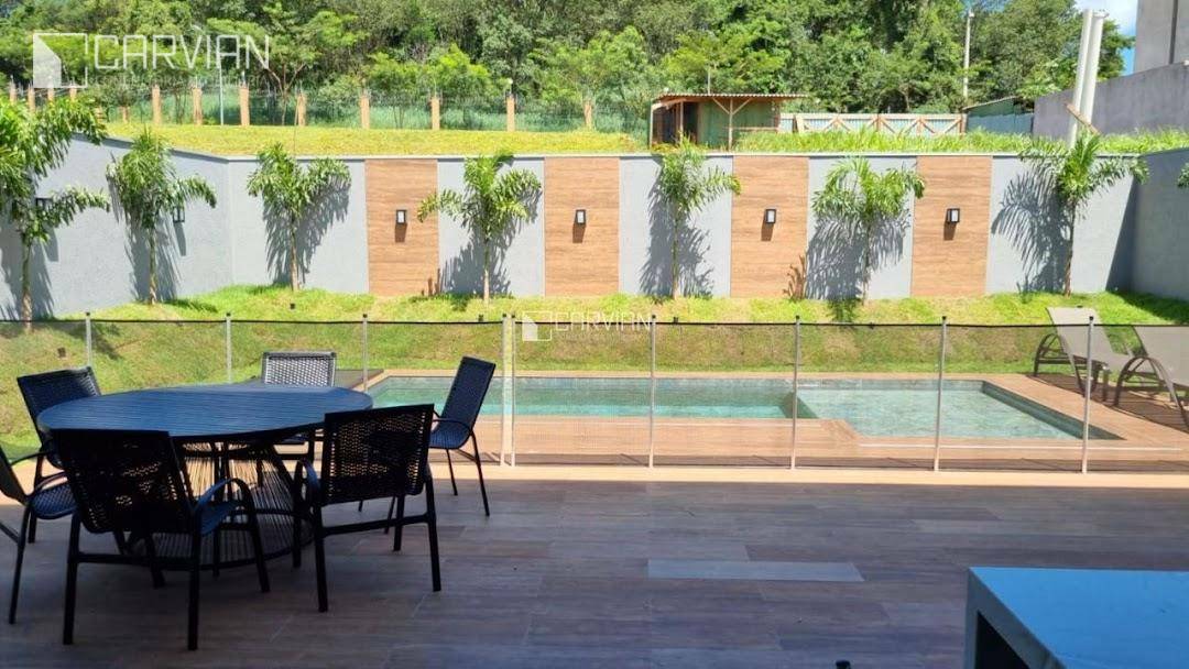 Casa de Condomínio à venda com 3 quartos, 305m² - Foto 33