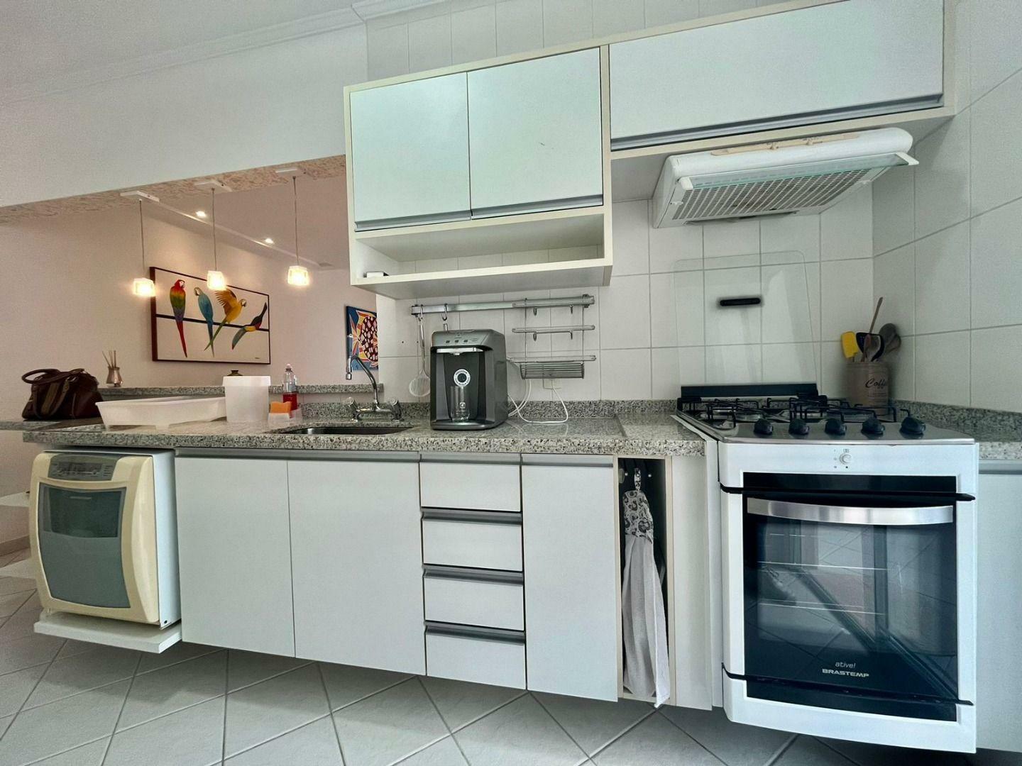 Apartamento à venda com 3 quartos, 131m² - Foto 20