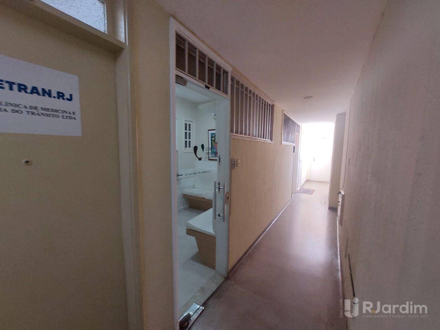 Conjunto Comercial-Sala à venda, 32m² - Foto 18